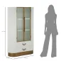 WITRYNA TOLOSA 85 40 160 cm